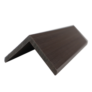 Accessori WPC <span class=keywords><strong>per</strong></span> Installazione in Fabbrica / <span class=keywords><strong>Rivestimento</strong></span> Angolare / Profili Angolari <span class=keywords><strong>per</strong></span> Pavimentazione Esterna e Pannelli Murali - Product Image 6