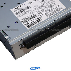 ระบบนำทาง GPS ของแท้สำหรับ Aston Martin DB9 Vantage รุ่น OE 4G43-10E887-EB - Product Image 4
