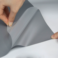 Vinyle de transfert de chaleur par sublimation HTV imprimable désherbage facile pour vêtements papier de transfert PU haute température pour textiles