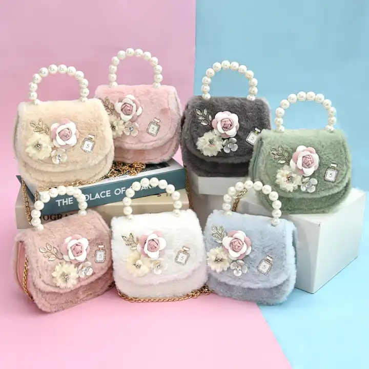 Mini Wrist Purse Bag For Kids And Women Cute Crossbody Handbag With Coin  Wallet Pouch For Parties And Special Occasions 230823 From Xianstore06,  $9.81 | DHgate.Com
