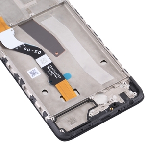 Pantallas LCD de Repuesto para Teléfonos Móviles <span class=keywords><strong>Motorola</strong></span> <span class=keywords><strong>Moto</strong></span> G10 G22 G100 G50 G51 G53 G60 G60S <span class=keywords><strong>G71</strong></span> 5G, Pantallas Táctiles LCD - Product Image 4