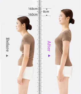 Sujetador <span class=keywords><strong>de</strong></span> <span class=keywords><strong>Yoga</strong></span>, Corrector <span class=keywords><strong>de</strong></span> postura cómodo y ajustado, cierre frontal, venta al por mayor - Product Image 4