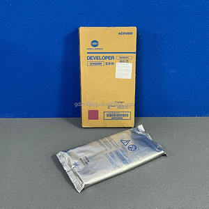 ACVU600/700/800/900ต้นฉบับสำหรับผง <span class=keywords><strong>Konica</strong></span> <span class=keywords><strong>Minolta</strong></span> C12000 <span class=keywords><strong>C14000</strong></span>ผู้พัฒนา DV620 - Product Image 5