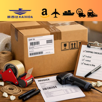 Gefahrgut-Luftfracht aus China DG Cargo Express Luftversand Spediteur IATA-Agent
