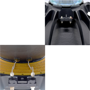 Caisson de basses double TJ-KS28 de <span class=keywords><strong>18</strong></span> pouces pour système PA Line Array Ensemble de haut-parleurs de basse en néodyme de <span class=keywords><strong>18</strong></span> pouces - Product Image 6