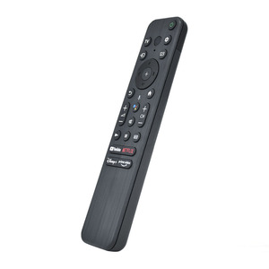 Nouvelle RMF-TX800U de télécommande vocale intelligente de remplacement pour <span class=keywords><strong>Sony</strong></span> 4K <span class=keywords><strong>8K</strong></span> HD <span class=keywords><strong>TV</strong></span> - Product Image 4