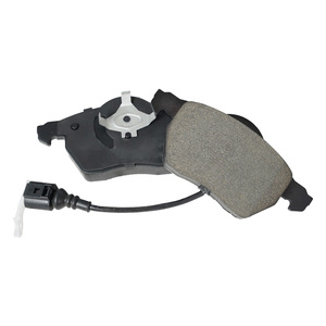 Plaquettes <span class=keywords><strong>de</strong></span> <span class=keywords><strong>frein</strong></span> D687 <span class=keywords><strong>de</strong></span> haute qualité, <span class=keywords><strong>prix</strong></span> d'usine, approvisionnement en gros, durables et sûres, pour les distributeurs mondiaux <span class=keywords><strong>de</strong></span> pièces automobiles - Product Image 4