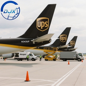 Logistique Internationale DDP Transport LCL Transitaire Fret Aérien de Chine vers Lisbonne au <span class=keywords><strong>Portugal</strong></span> - Product Image 1
