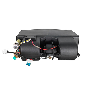 Mini Aire Acondicionado Portátil para Automóvil de 12v, Aire Acondicionado de 24 Voltios CC para Estacionamiento, Sistemas de Aire Acondicionado Universales para Automóvil - Product Image 4