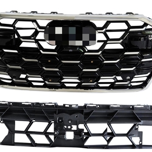 Aggiornare la nuova griglia anteriore <span class=keywords><strong>C8</strong></span> PA S6 per <span class=keywords><strong>audi</strong></span> <span class=keywords><strong>C8</strong></span> <span class=keywords><strong>a6</strong></span> 2019-2023 produttore - Product Image 6