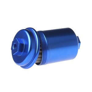 Filtro de Combustible Xuzhong de 62 mm Negro para Reemplazo de Automóviles con Juntas Tóricas - Product Image 5