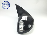 Right rear view mirror JAC bus minibus van truck car SUV pickup spare parts