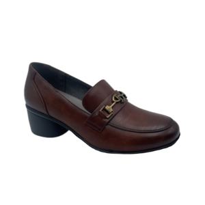 <span class=keywords><strong>Scarpe</strong></span> da donna <span class=keywords><strong>con</strong></span> <span class=keywords><strong>tacco</strong></span> rotondo <span class=keywords><strong>scarpe</strong></span> comode da donna <span class=keywords><strong>scarpe</strong></span> strette <span class=keywords><strong>con</strong></span> fibbia mentale <span class=keywords><strong>tacco</strong></span> alto pendolarismo <span class=keywords><strong>scarpe</strong></span> Casual da ufficio décolleté da donna - Product Image 2