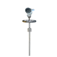 Transmisor de Nivel de Flotador Magnético Magnetostrictivo de Acero Inoxidable, Sensor de Líquido para Tanque de Diésel, Estación de Combustible, Tanque Subterráneo