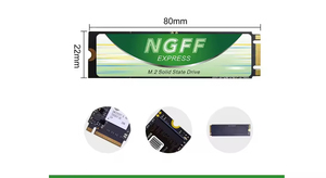 OEM M.2 NGFF SSD High-Speed 2280 256G/512G/1TB/<b>2TB</b>/4TB for Desktop/Laptop Internal Use - Product Image 4