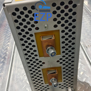 Amplificatore di Potenza a Gradiente P/N 10046459 90/22, Amplificatore a Basso Rumore per Risonanza Magnetica ad Alta Risoluzione e Ricerca - Product Image 1