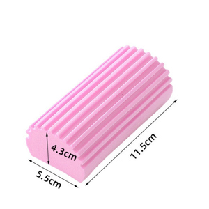 ESUN <span class=keywords><strong>PVA</strong></span> tái sử dụng nhà bếp đa mục đích chà bọt biển mạnh mẽ khử nhiễm mềm cao Nước <span class=keywords><strong>absorbency</strong></span> (250%-500%) cho - Product Image 6