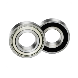 Roulement à billes à gorge profonde B25-163NX pour boîte de vitesses automobile avec dimensions 25*60*19mm - Product Image 2