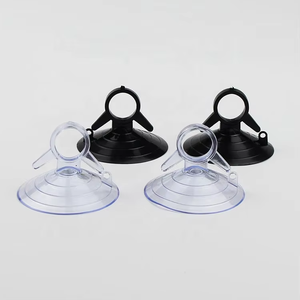 ที่บังแดดรถยนต์แบบถ้วยดูด - ที่ยึดติดกระจกรถยนต์แบบสุญญากาศที่แข็งแรง - Product Image 1