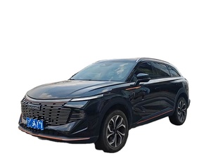 GWM Haval Shenshou 2022 1.5T Version Zhixiang d'occasion, SUV essence, 78000 KM, véhicule d'occasion à l'exportation - Product Image 1