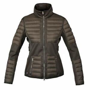 Doudoune d'hiver à 90% duvet de canard, veste bouffante, populaire, pour femmes, 10% plumes, nouveau - Product Image 2