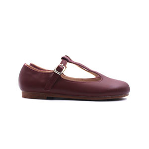 Wholesale Cute <strong>Little</strong> Girl Princess <strong>Shoes</strong> Toddler Shabbos Weekday Leather Kids School <strong>Shoes</strong> Casual Flats - Product Image 2