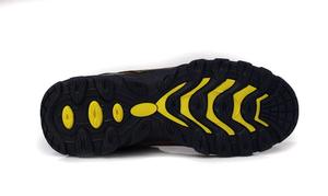 מפעל oem odm מותאם אישית חדש ועמיד גברים חיצונית נעלי הליכה מעור אמיתי נשים מטפסים נעליים עמיד למים - Product Image 6