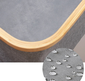 Organizzatore Pieghevole a X in Tessuto, Cesti Portabiancheria in Bambù <span class=keywords><strong>per</strong></span> Vestiti <span class=keywords><strong>Sporchi</strong></span>, Sistema di Stoccaggio Pieghevole - Product Image 6