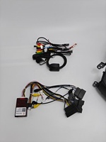 Reproductor de DVD para Auto de 12.1 Pulgadas, 4+64G, Sistema Android, Estilo Vertical, 8 Núcleos, Navegación GPS, Pantalla Táctil para Ford Expedition 2018-2021