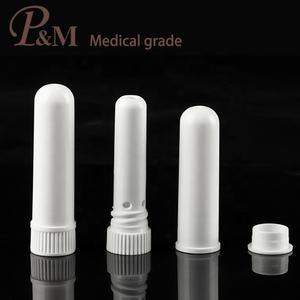 Emballage pour inhalateur nasal simple en matériau PM PP - Product Image 5