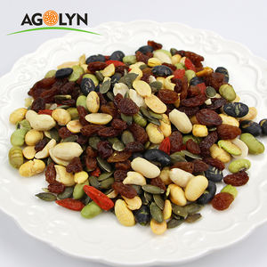 Vente de gros Boîte de collations variées Fruits secs et noix Aliments sains Noix mélangées - Product Image 3