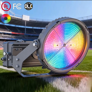 ไฟ LED สนามกีฬา RGB RGBW 300W 400W 500W 600W 680W 750W 800W ไฟ LED สนามกีฬากลางแจ้ง - Product Image 1