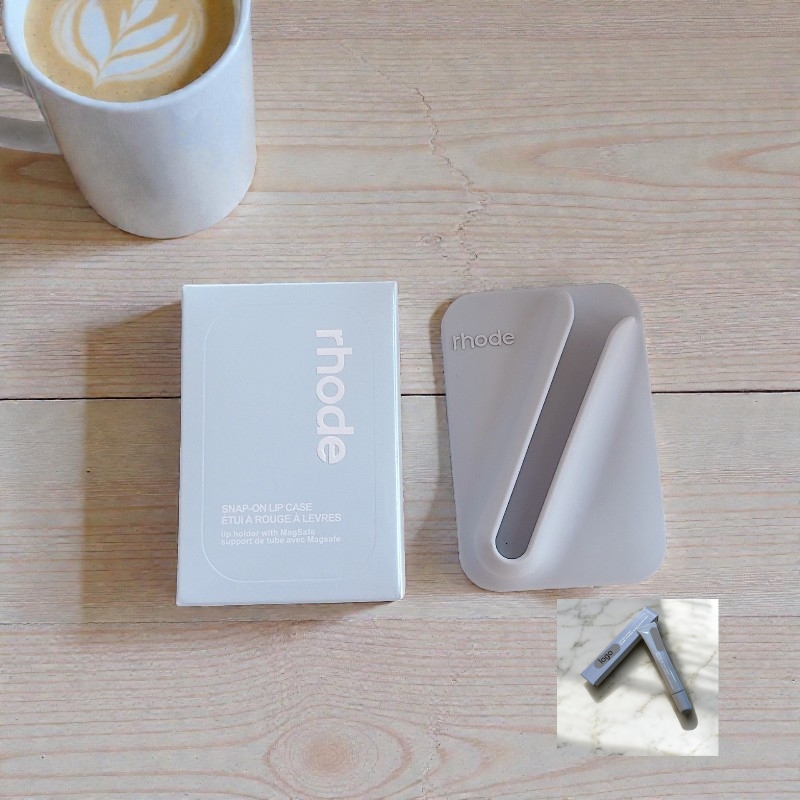 grigio - senza profumo (supporto + lucido)