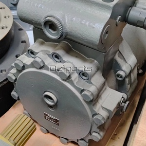 มอเตอร์สวิงสำหรับรถขุดรุ่น Ex1800-3 หมายเลขอะไหล่ 4439383 - Product Image 3