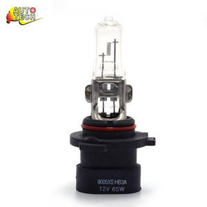 Новая высокопроизводительная галогенная лампа OEM 12V <span class=keywords><strong>60W</strong></span> HB3 (9005) для автомобильных фар - Product Image 4
