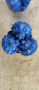 Iadc 617 Tci Tricone Bit7 Inch <b>Drill</b> <b>Bit</b> Price for Drilling and <b>Bits</b> Water Well - Product Image 4