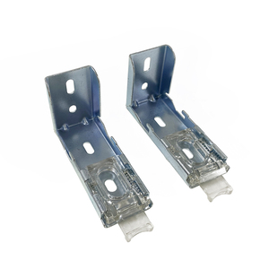 Accesorios <span class=keywords><strong>para</strong></span> persianas enrollables, accesorios <span class=keywords><strong>para</strong></span> persianas, componente de persianas de cebra, cordón de tracción con cremallera - Product Image 1