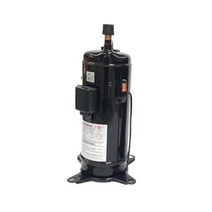 คอมเพรสเซอร์ทำความเย็นอินเวอร์เตอร์ฮิตาชิ R410a 46-145V 9000W สำหรับเครื่องปรับอากาศ - Product Image 4