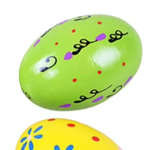 Instrument <span class=keywords><strong>de</strong></span> <span class=keywords><strong>musique</strong></span> Orff, percussion en <span class=keywords><strong>bois</strong></span>, clochettes à sable colorées en <span class=keywords><strong>bois</strong></span> pour enfants et adultes, éducation musicale précoce - Product Image 1