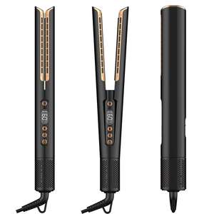 Multistyler 2 en 1, Secador de Pelo y Plancha de Cabello, Secador con Flujo de Aire, Plancha de Pelo con Aire HT 01 - Product Image 3