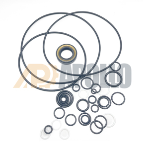 Kit de réparation de moteur de pelle hydraulique, 1000 kg, HD250, HD300, <span class=keywords><strong>HD350</strong></span>, Kit de joints d'huile, vente d'usine pour Kato - Product Image 5