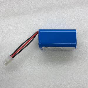 18650 3500 мАч 4S 14,4 В литий-ионный аккумулятор для электроинструментов робот пылесос колонки и фонари - Product Image 5