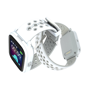 Trẻ Em Tay Thông Minh Đồng Hồ Điện Thoại Di Động GPS GSM Cổ Tay Nói Chuyện Đồng Hồ Cho Trẻ Em - Product Image 2