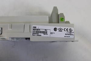 ยูนิตปลายทาง TU811V1 รุ่น 3BSE013231R1 สำหรับ PLC - Product Image 3