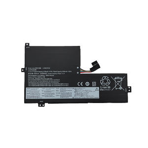 Batería de Repuesto para Portátil L22M3PG0 L22C3PG0 L22D3PG0 SB11K08429 para Lenovo 100e Chromebook Gen 3 - Product Image 1