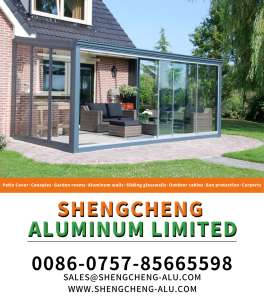 Toldo holandés <span class=keywords><strong>para</strong></span> exteriores, toldo <span class=keywords><strong>para</strong></span> jardín, patio <span class=keywords><strong>de</strong></span> aluminio, terraza, toldo <span class=keywords><strong>para</strong></span> techo <span class=keywords><strong>para</strong></span> Terrassenberdachung - Product Image 2