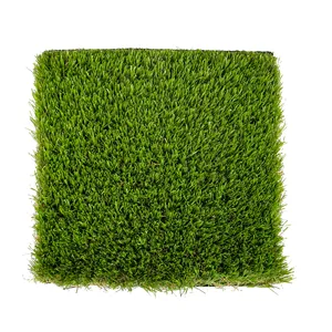 Cỏ nhân tạo tổng hợp cỏ Mat cảnh quan cỏ fakr cỏ tổng hợp Turf cho cảnh quan