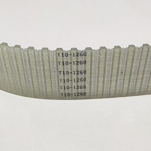 T10-1260-50 Đai Định Thời PU Cho Máy In Heidelberg - Product Image 3