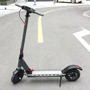 Scooter Eléctrico Personalizado OEM, Réplica del Mijia <span class=keywords><strong>Xiaomi</strong></span> <span class=keywords><strong>Pro</strong></span> M365, sin Marca, para Adultos - Product Image 5