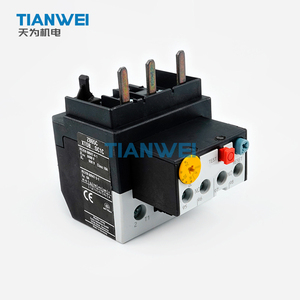 ZB65C-24 100% Rơle quá tải nhiệt mới và nguyên bản - Product Image 3